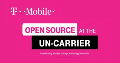 Cloud Native Computing Foundation welcomes T-Mobile as Gold Member