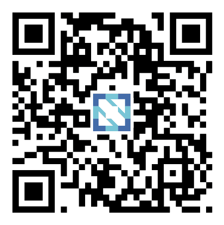 WeChat QR Code