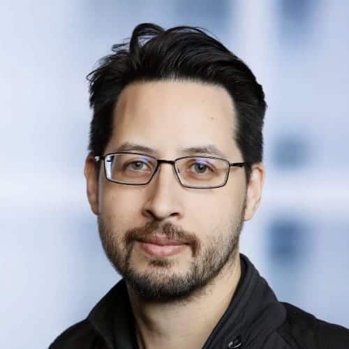 Picture of Stephen Chin