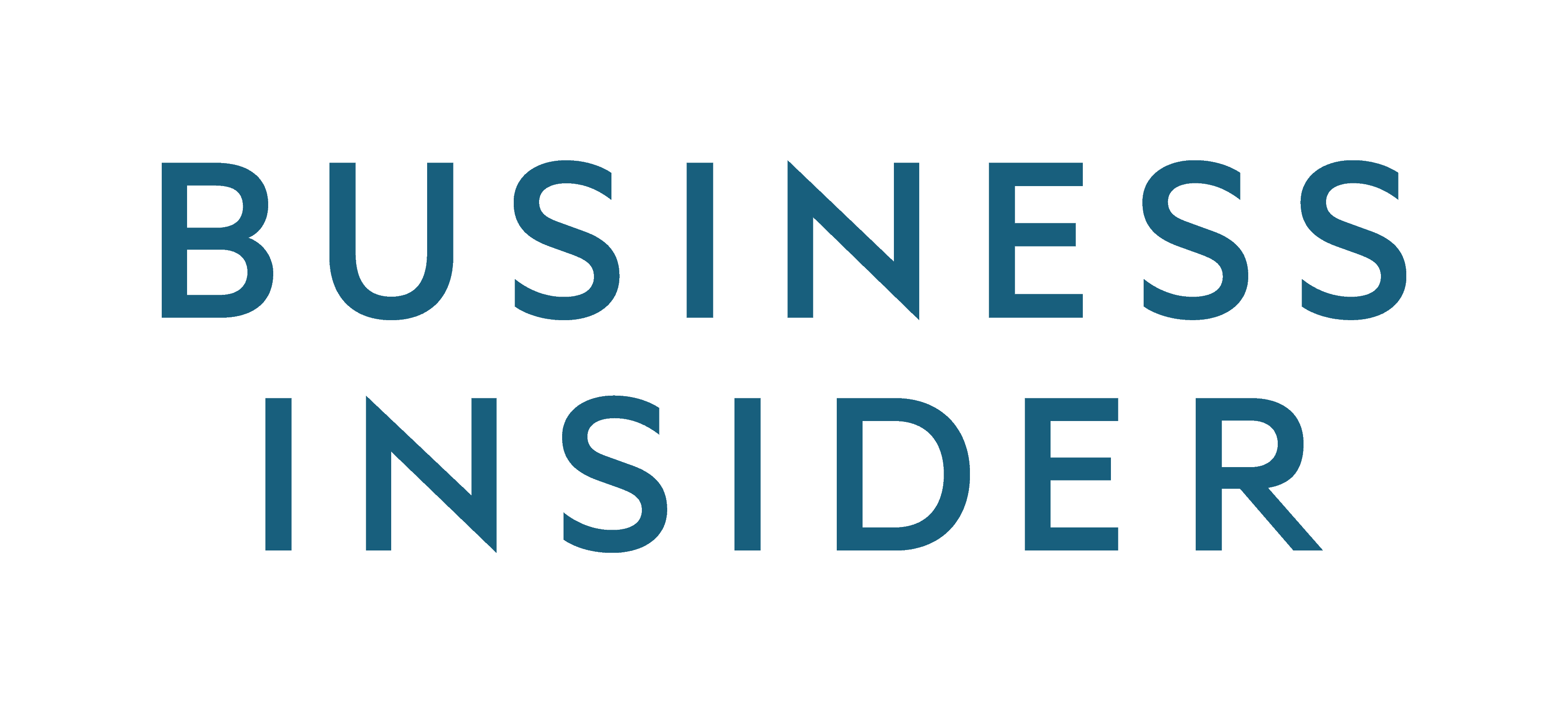 Business Insider Logo