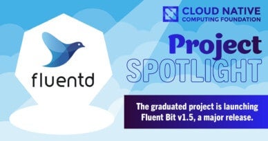 Fluentd