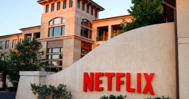 Netflix