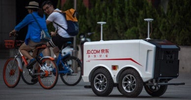 JD.com