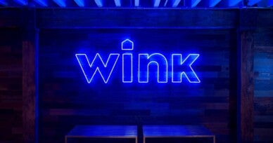 Wink