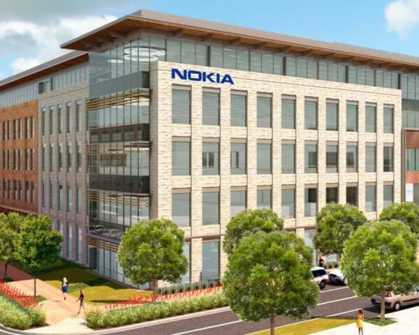 Nokia