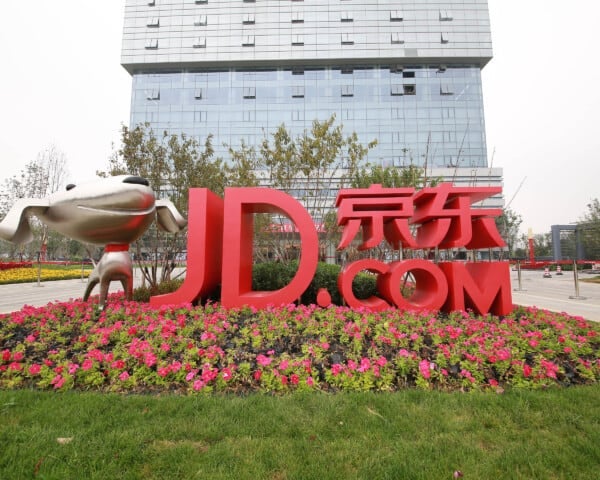 JD.com