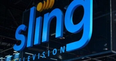Sling TV