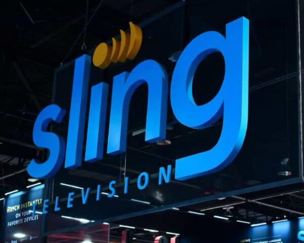 Sling TV