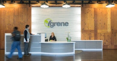 Ygrene