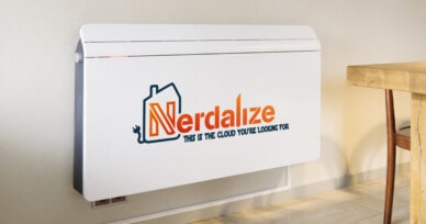 Nerdalize