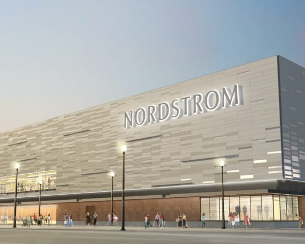 Nordstrom