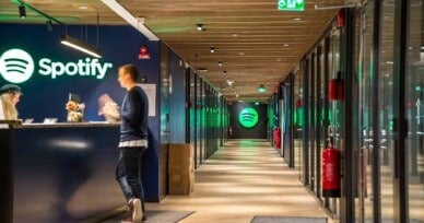 Spotify