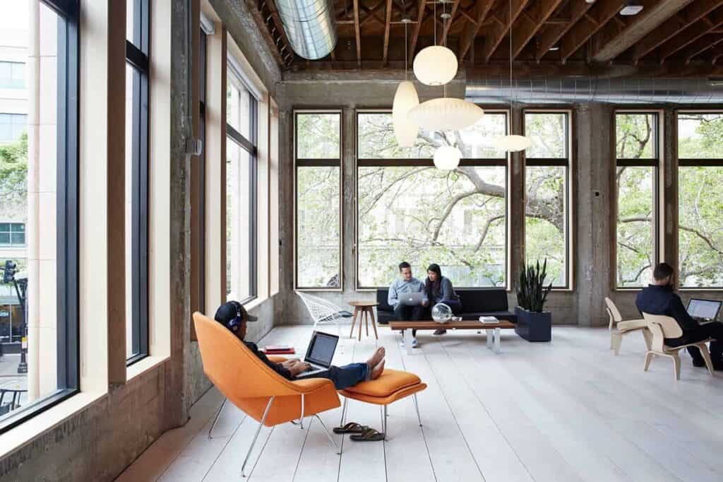 VSCO office