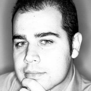 Picture of Bassam Tabbara