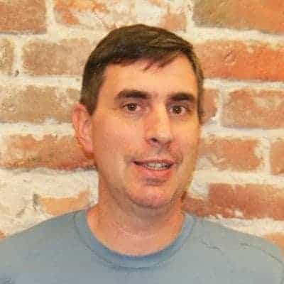 Picture of Rick Spencer
