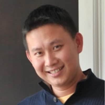 Picture of Andy Santosa