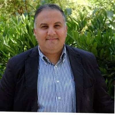 Picture of Reda Benzair