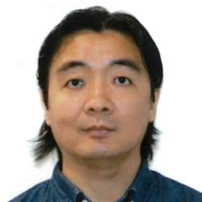 Picture of Yong Tang