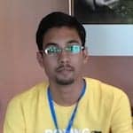 Picture of Nitin Agarwal