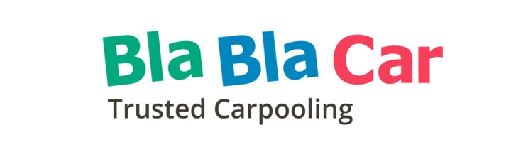 BlaBlaCar Trusted Carpooling