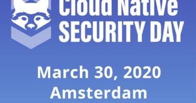 Schedules announced for Cloud Native Security Day, Serverless Practitioners Summit, ServiceMeshCon