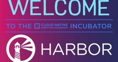 TOC votes to move Harbor into CNCF incubator