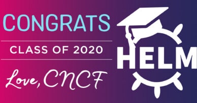 Cloud Native Computing Foundation Announces Helm Graduation
