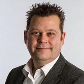 Picture of Darren Ratcliffe