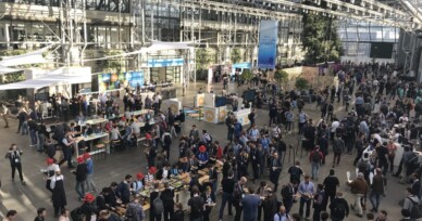Industry analyst perspectives on KubeCon + CloudNativeCon