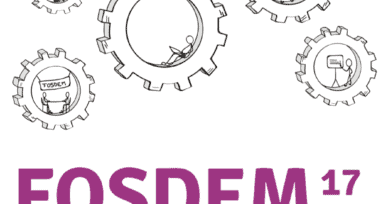 FOSDEM 2017 recap:  Monitoring and Cloud Devroom & Linux Containers and Microservices Devroom sponsored by CNCF
