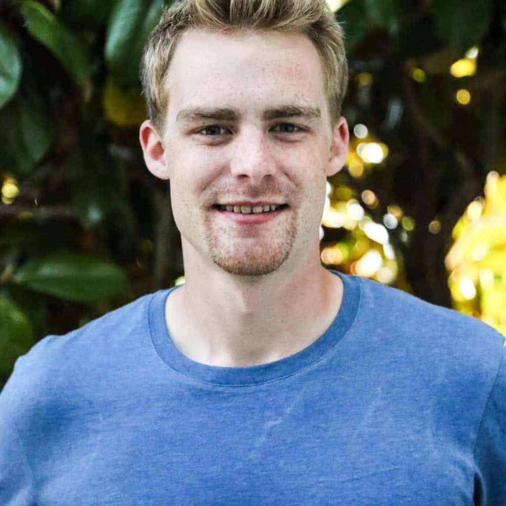 Picture of Fabian Reinartz