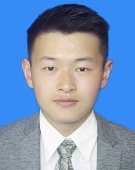 Picture of Feynman Zhou