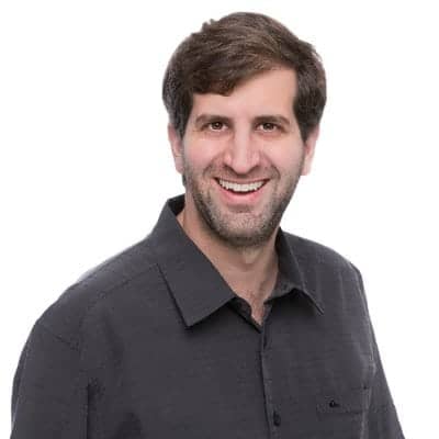 Picture of Josh Bernstein