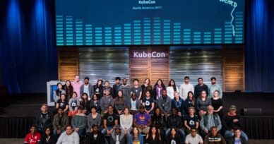 A look back At KubeCon + CloudNativeCon North America 2017 – Part 2