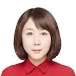 Picture of Jessie Qian