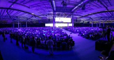 KubeCon + CloudNativeCon Europe 2019 conference transparency report: another record-breaking CNCF event