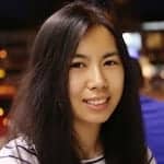 Picture of Liying Zhang