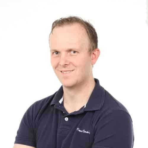 Picture of Michael Mueller