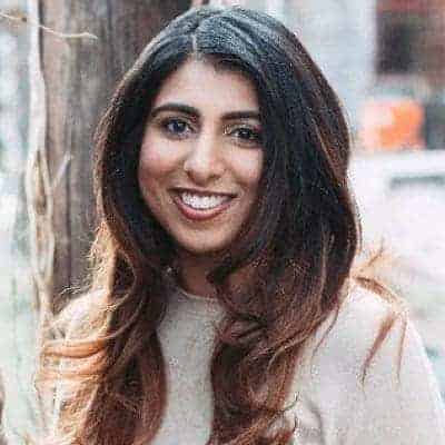 Picture of Michelle Noorali
