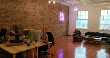 Nulab