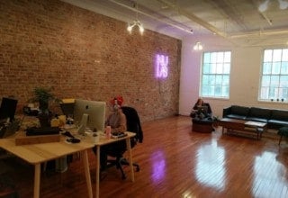 NuLab Offices