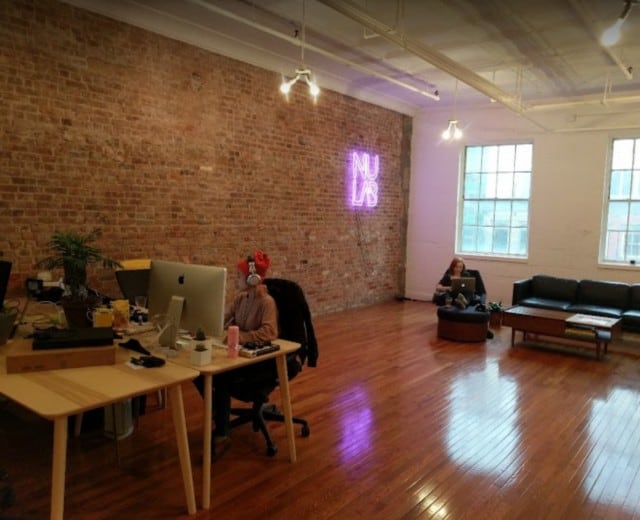 NuLab Offices