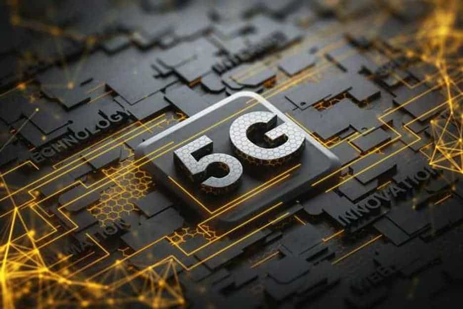 5G