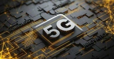 5G Rollout: How Kubernetes and Edge Computing is making 5G a reality