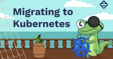 Migrating to Kubernetes