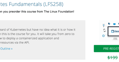 CNCF partners with The Linux Foundation to launch new Kubernetes certification, training and managed service provider program