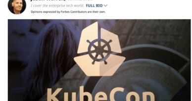 CloudNativeCon/KubeCon 2016 – It's a wrap!