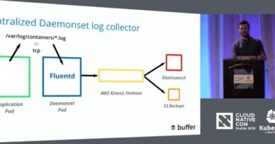 Buffer: Making deployments easy for a small, distributed team
