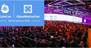 KubeCon + CloudNativeCon North America 2018 Conference Transparency Report: A record-breaking CNCF event