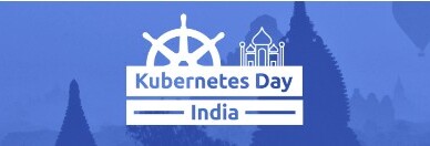Kubernetes Day India schedule announced